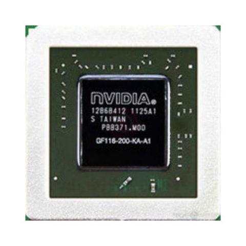 Chíp VGA Màn Hình Macbook air 11’’ a1370 a1465 (châu âu)