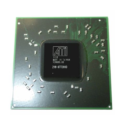 Chíp VGA Màn Hình Macbook Air 128Gb Md224 Zp/A 11 Inch