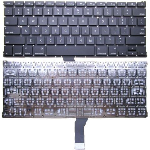 Bàn Phím Macbook Air 13