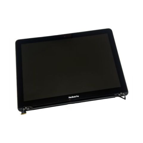 Màn hình Macbook Pro 13.3 inch A1278 2008, 2009, 2010 nguyên bản zin máy (Đen, bạc)