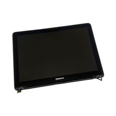  Màn hình Macbook Pro 13.3 inch A1278 2008, 2009, 2010 nguyên bản zin máy (Đen, bạc) 