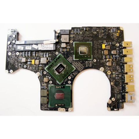 Nguồn Mainboard Macbook TouchBar 13 inch 2016 MNQF2