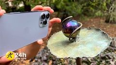  Cách chụp ảnh Macro trên iPhone, giúp bạn có những bức ảnh cận cảnh ngay cả trên iPhone thế hệ cũ 