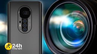 Honor Magic 3 và Magic 3 Pro lộ cấu hình kèm giá bán phát ham: Chip Snapdragon mạnh nhất, sạc 100W và camera zoom 100x