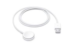  Cáp sạc Apple Watch Magnetic Type C 1m Apple MX2E2 Trắng 