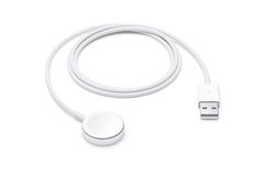  Cáp sạc Apple Watch Magnetic 1m Apple MX2E2 Trắng 