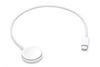 Cáp sạc không dây Apple Watch Magnetic Type C 0.3 m Apple MU9K2 Trắng
