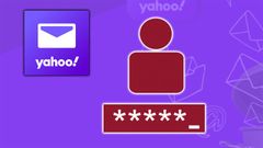  Cách đổi và lấy lại mật khẩu Yahoo mail trên điện thoại, máy tính 