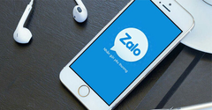  Cách đưa biểu tượng Zalo ra màn hình chính trên điện thoại Android 