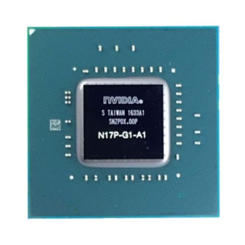 Chíp VGA Màn Hình iMac 27