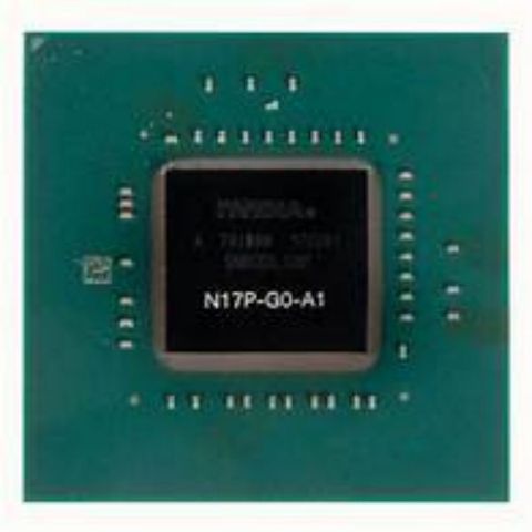 Chíp VGA Màn Hình iMac 27‑Inch Retina 5K Mnea2
