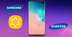  Cách cài, thay đổi hình nền, màn hình khóa cho điện thoại Samsung 