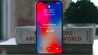 Cách hiện dự báo thời tiết trên màn hình khóa iPhone cực xịn không cần Jailbreak