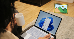  Cách đổi ảnh nền, tùy chỉnh màn hình khóa máy tính Windows 11 chi tiết 