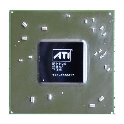 Chíp VGA Màn Hình Macbook Air-11.6” 2015 MJVP2