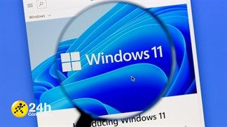 Cách thu phóng màn hình máy tính trên Windows 11, giúp bạn dễ dàng xem các nội dung có chi tiết nhỏ