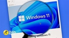 Cách thu phóng màn hình máy tính trên Windows 11, giúp bạn dễ dàng xem các nội dung có chi tiết nhỏ 