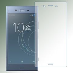  Miếng dán màn hình Xperia XZ1 