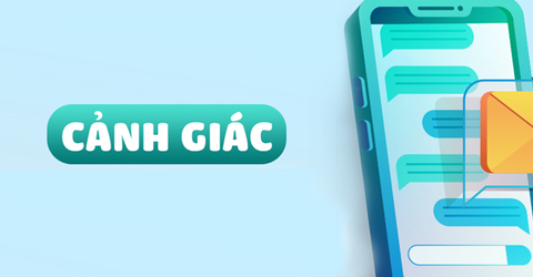 7 thủ đoạn lừa đảo mới qua mạng, điện thoại: Share ngay cho người thân