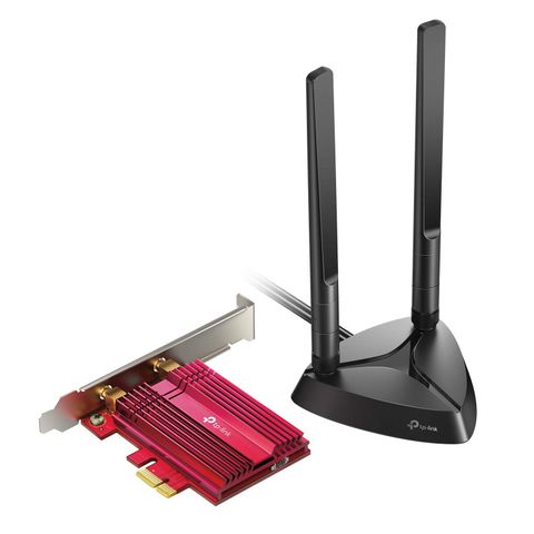 Card Mạng Wifi 6 Tplink Archer Tx3000e Chuẩn Ax3000