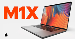  Tìm hiểu chip Apple M1X: Mạnh đến cỡ nào? Có gì đáng để mong đợi? 