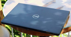  Top 5 laptop Dell cấu hình mạnh nhất dân đồ họa không thể bỏ qua 2021 