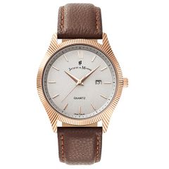  Đồng hồ Nam Jacques du Manoir SEB.01 