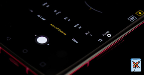 Chế độ chụp ảnh Manual-Mode (Pro) trên smartphone là gì?