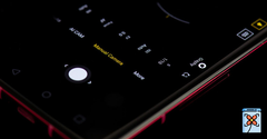  Chế độ chụp ảnh Manual-Mode (Pro) trên smartphone là gì? 