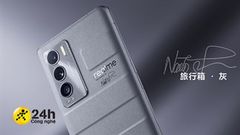  Cấu hình chính của Realme GT Explorer Master Edition chính thức được xác nhận: Chip Snapdragon 870 kèm RAM lên đến 15GB 