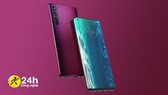  Motorola chuẩn bị ra mắt bộ đôi flagship mới, một trong số đó sẽ được trang bị lên đến 12GB RAM và bộ nhớ trong 256GB 