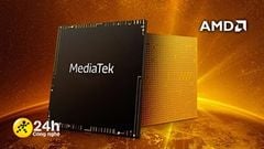  MediaTek hợp tác AMD ra mắt chip Filogic 330P: Được trang bị mô-đun Wi-Fi 6E dòng AMD RZ600 mới nhất 