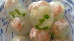  Cách làm món trứng pha lê độc lạ bắt mắt cho bữa tráng miệng 