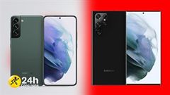  Samsung có thể ra mắt một mẫu điện thoại Galaxy Note cao cấp cùng dòng Galaxy S22, sẽ không có Galaxy S22+ mà... 