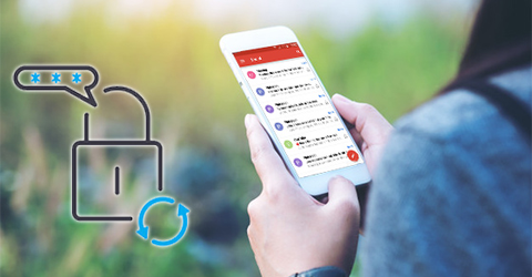 [Video] Cách đổi mật khẩu Gmail trên điện thoại Android, iPhone cực dễ