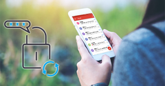  [Video] Cách đổi mật khẩu Gmail trên điện thoại Android, iPhone cực dễ 
