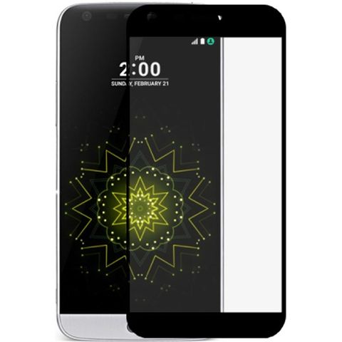 Thay Mặt Kính LG Ku5400 Prada 3.0 (LG K2)