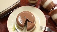  2 cách làm rau câu milo sữa thơm béo mát lạnh ăn cực đã 