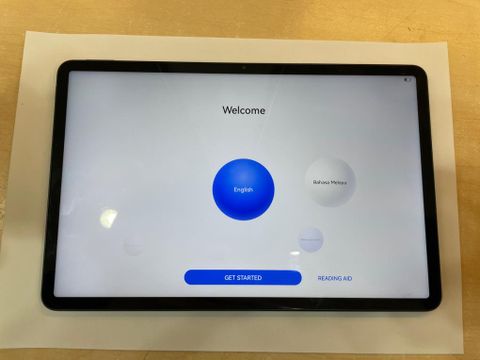 Huawei Matepad 11 (6-128) Xám