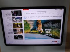  Huawei Matepad 11 (6-128) Xám 