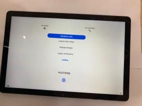 Máy tính bảng Huawei MatePad T10s (Nền tảng Huawei Mobile Service)