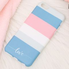  Ốp lưng iPhone 6/6s+ Nhựa dẻo Matte IMD 360 OSMIA CKTG190603 Love 