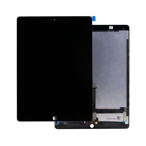Màn hình iPad bị nhiễu màu