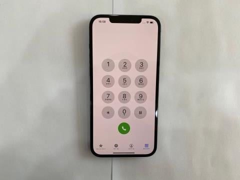 Điện thoại iPhone 12 Pro Max 128GB Pacific Blue (mã sp: #33881285)