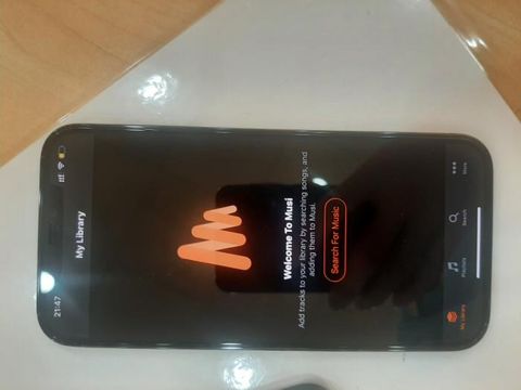 Điện thoại iPhone 12 Pro Max 128GB Pacific Blue (mã sp: #33131295)