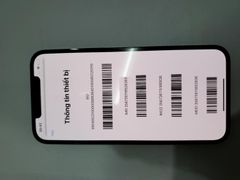  Điện thoại iPhone 12 Pro Max 128GB Pacific Blue (mã sp: #33496276) 