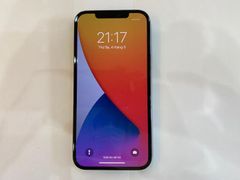  Điện thoại iPhone 12 Pro Max 128GB Pacific Blue 