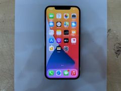  Điện thoại iPhone 12 Pro Max 128GB Pacific Blue (mã sp: #33587782) 