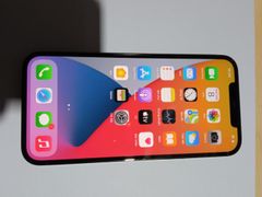  Điện thoại iPhone 12 Pro Max 128GB Pacific Blue (mã sp: #33634796) 