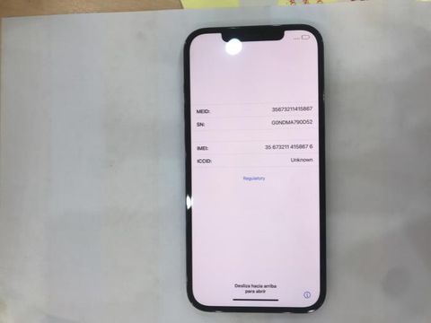 Điện thoại iPhone 12 Pro Max 128GB Pacific Blue (mã sp: #33564752)